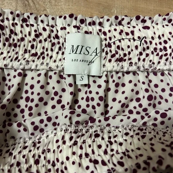 misa skirt - Picture 2 of 3
